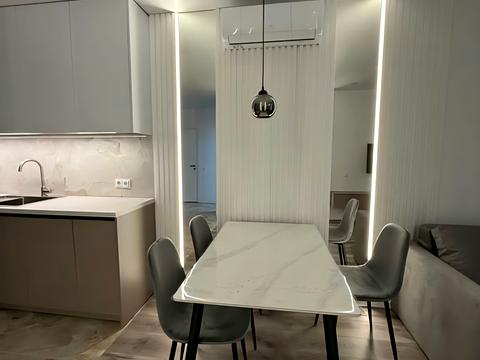 квартира по адресу Кульпарковская ул. (Кульпарківська), 96г