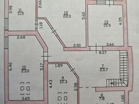 будинок за адресою Дружби вул., 3