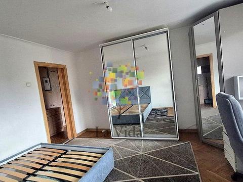 квартира по адресу Надії Світличної пер. (Волго-Донський), 2