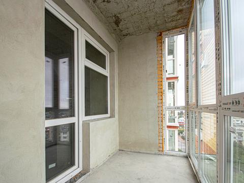 квартира по адресу Троллейбусная ул., 7б