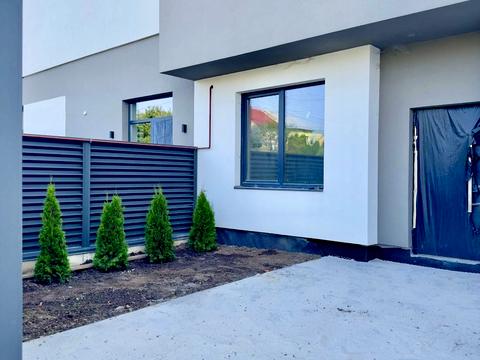 дом по адресу Арктичная ул.