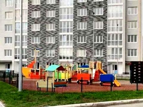 комерційна за адресою Ревуцького вул., 54-А