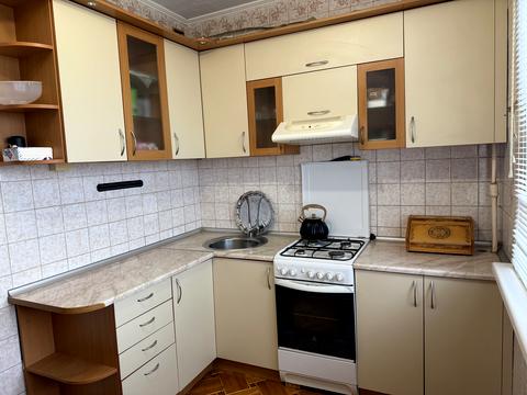квартира по адресу Героев Харькова просп. (Московский), 248в