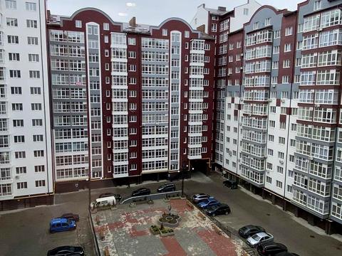 квартира за адресою Височана вул., 18