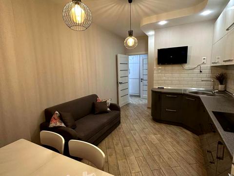 квартира за адресою Київська вул., 245