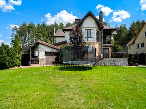 будинок за адресою фастівський