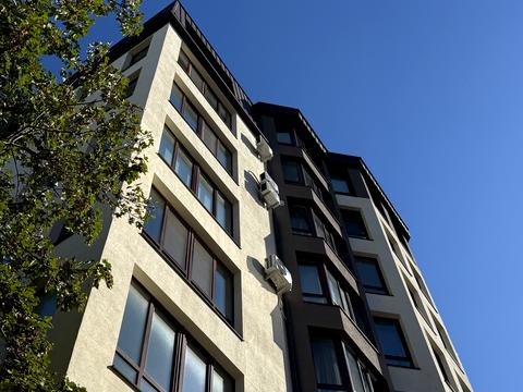 квартира за адресою Лемківська вул., 26