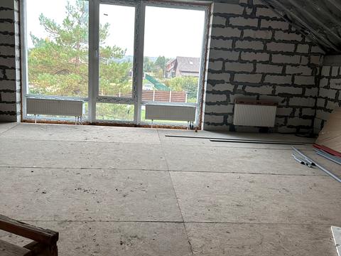 дом по адресу с. Новоалександровка, Профспілкова