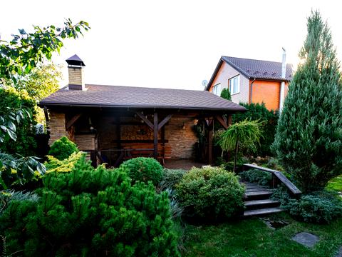 будинок за адресою Садова вул., 11