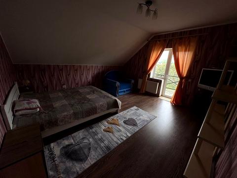 дом по адресу Гетьманська ул.