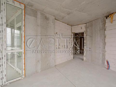 квартира за адресою Дніпровська набережна вул., 13