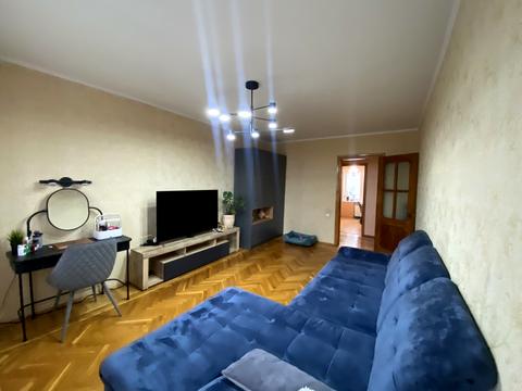 квартира за адресою Слави бульв., 14