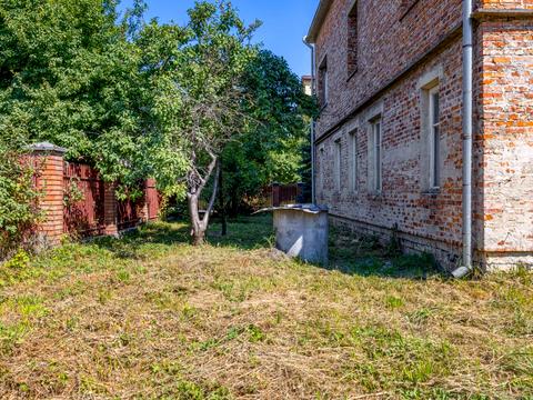 дом по адресу Петра Калнышевского ул., 2