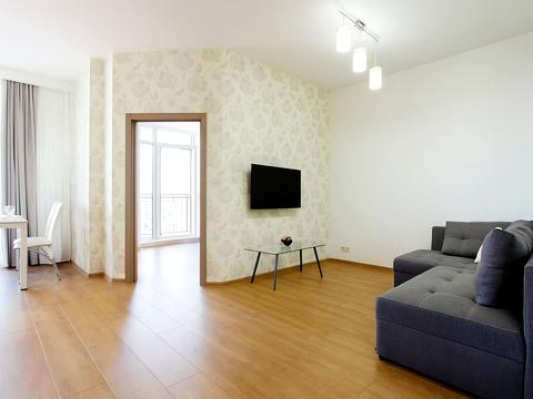 квартира за адресою Французький бульв., 60а