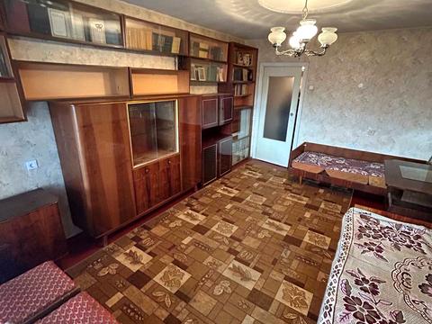квартира за адресою Олександра Попова вул., 5