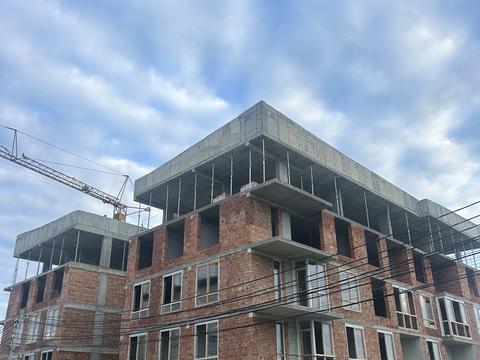 квартира за адресою Данила Галицького вул., 2а