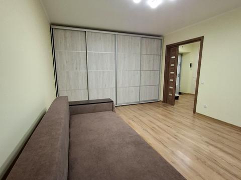 квартира по адресу Довженко ул., 24