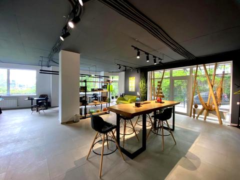 коммерческая по адресу Вознесенский спуск (Смирнова-Ласточкина), 23-В