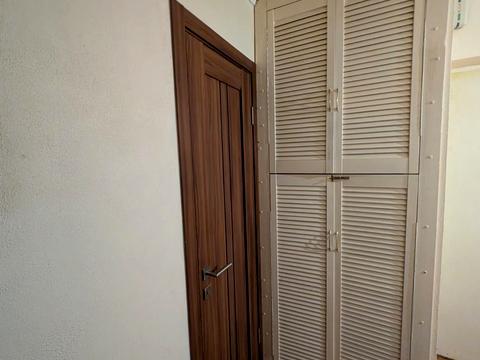 квартира по адресу Пономарьова, 25