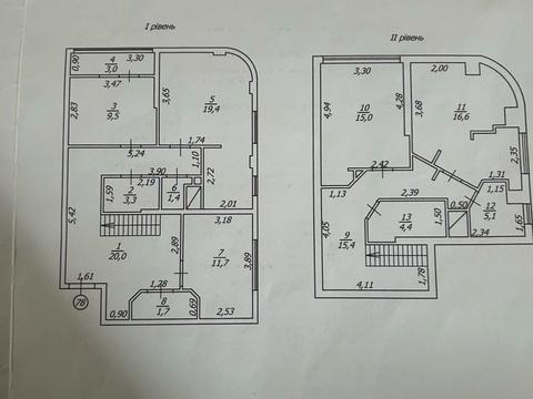 квартира за адресою Одеса, Середня вул., 24