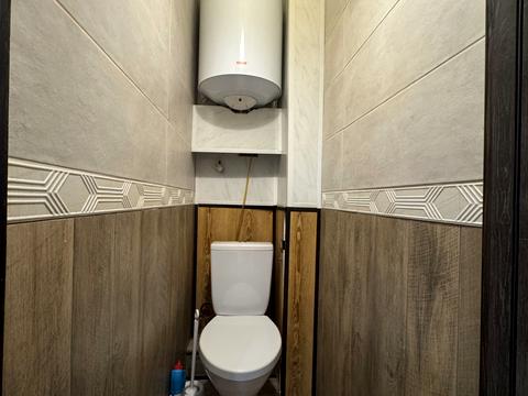 квартира по адресу Янтарная ул., 81