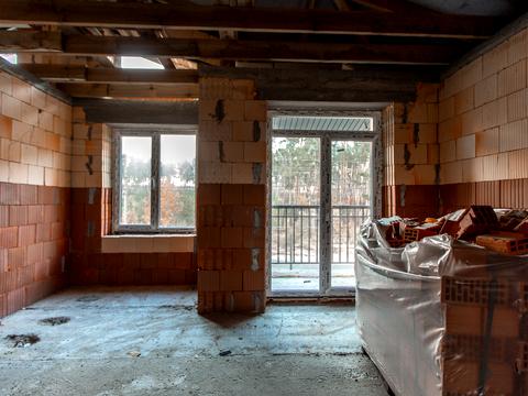 дом по адресу Незалежності, 5