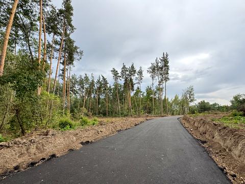 ділянка за адресою 