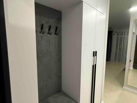 квартира за адресою Топольна вул., 4б