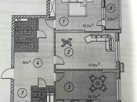 коммерческая по адресу Ревуцкого ул., 9