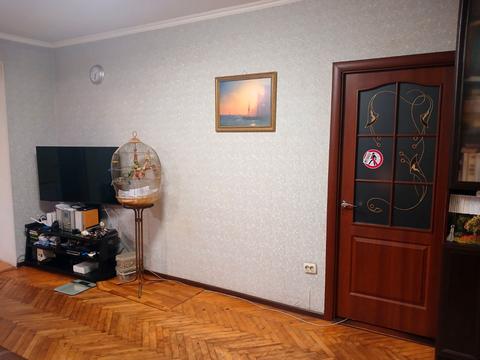 квартира за адресою Соборності просп. (Возз'єднання), 16