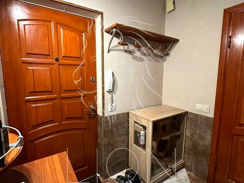 квартира за адресою Кіото вул., 15