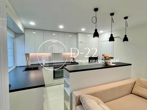 квартира за адресою Глібова вул., 7
