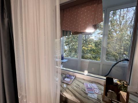квартира по адресу Камянецька, 52