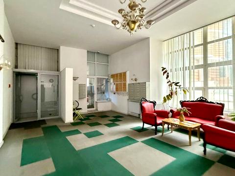 квартира по адресу Леси Украинки бульв., 21