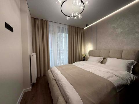 квартира по адресу Крайковского ул., 4