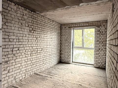 квартира по адресу Рождественская ул., 108