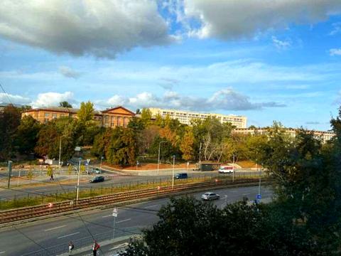квартира за адресою Борщагівська вул., 117