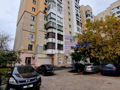 квартира по адресу Василия Стуса ул., 9