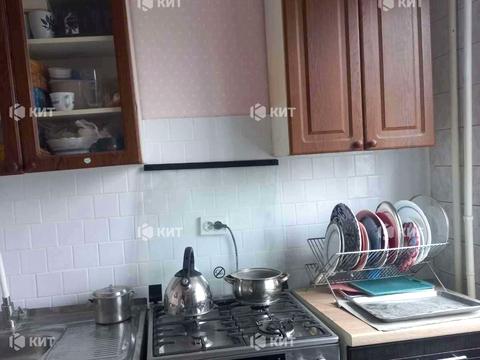 квартира за адресою Нескорених вул. (Героїв Праці), 12г