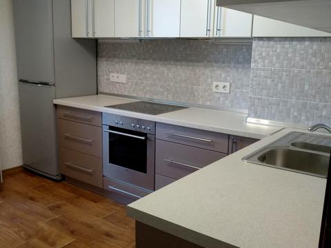 квартира за адресою Сергія Данченка вул., 5