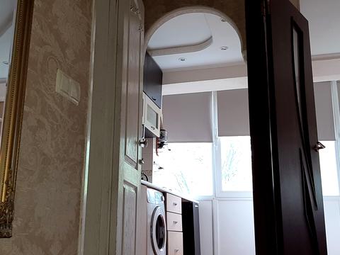 квартира за адресою Зоологічна вул., 2