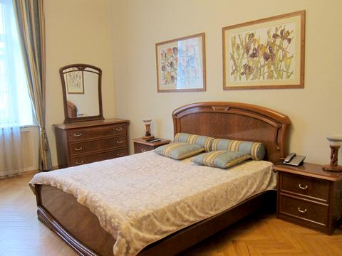 квартира по адресу Крещатик, 15
