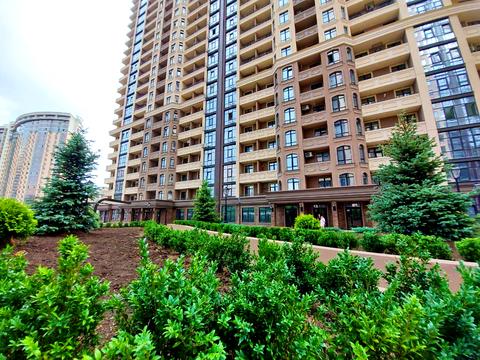 квартира за адресою Курортний пров., 1/3