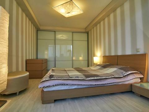 квартира по адресу Предславинская ул., 21/23