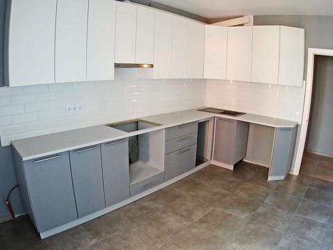 квартира по адресу Вацлава Гавела бульв. (Івана Лепсе), 6/7а