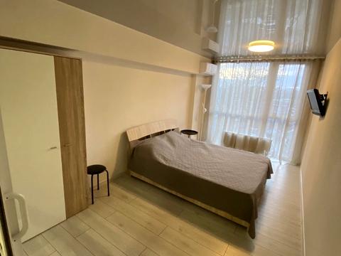 квартира по адресу Салтовское шоссе, 43