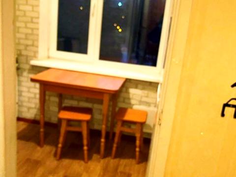 квартира по адресу Новомостицкая ул., 2-В