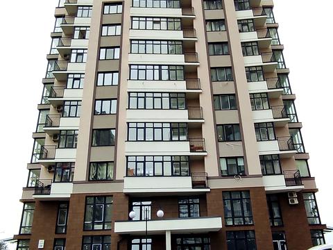 квартира по адресу Соборна ул., 18