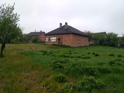 дом по адресу 1 й провулок Староленківський