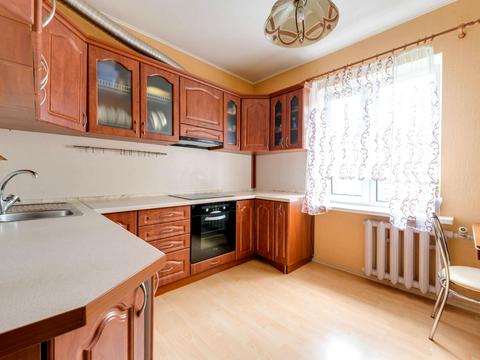 квартира по адресу Вишняковская ул., 7-Б